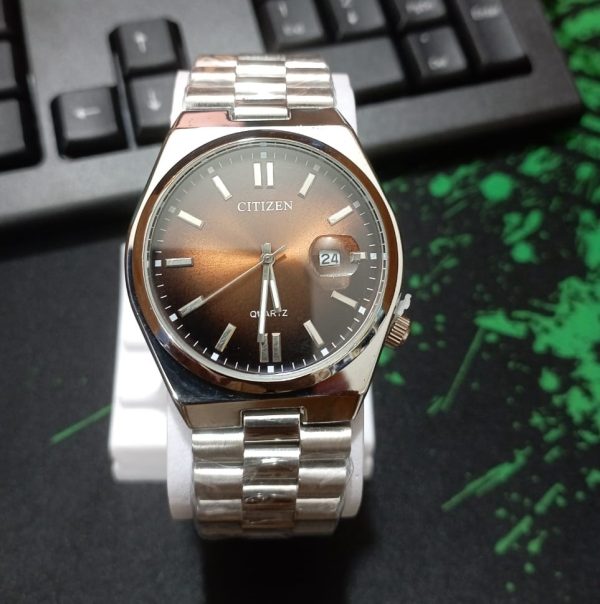 citizen tsuyosa men's watch