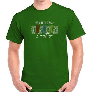 𝐂𝐨𝐭𝐭𝐨𝐧 men's t shirt