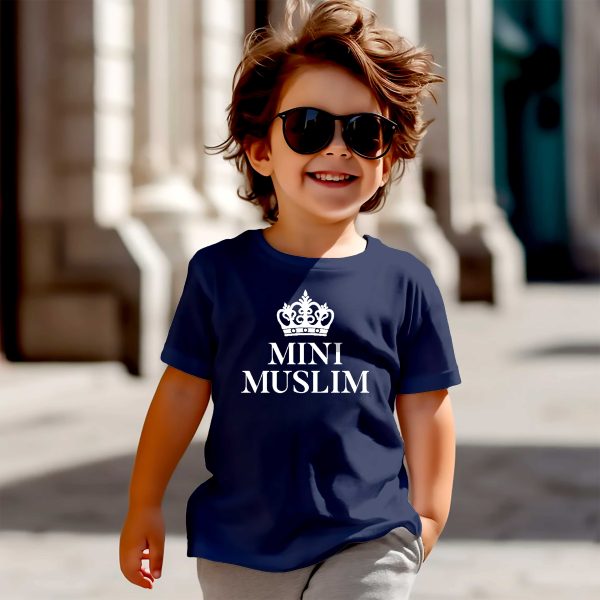 kids premium (cotton) t shirt