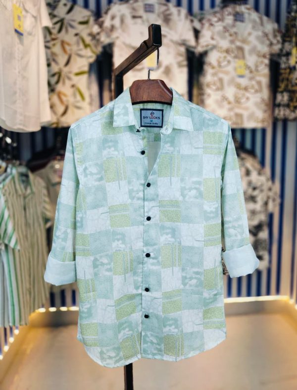 premium quality exclusive shirt collection – by shy looks