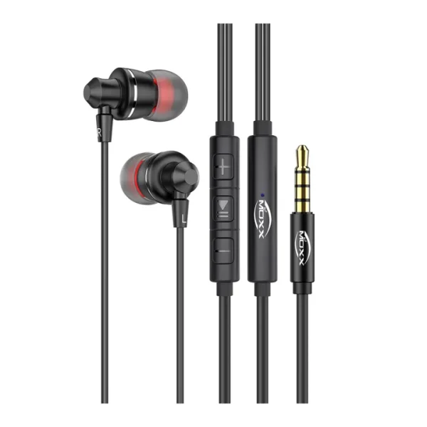 moxx mo 12 universal earphone