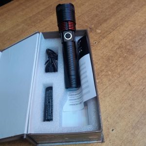maxxon mx 702 flash light