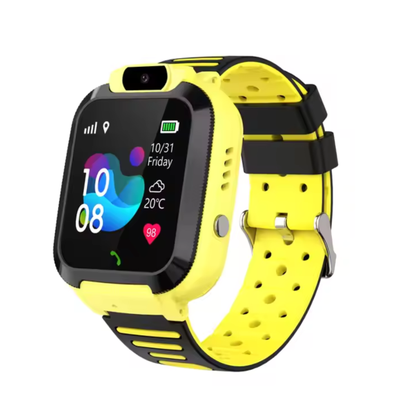 q16s 2g kids smart watch lbs smart watch telephone sos anti lost watch children gift for ios android