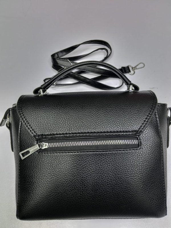 luxury designer fashion high quality leather kangaroo handbag