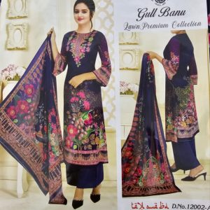 three piece for women