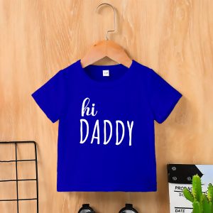 kids premium (cotton) t shirt