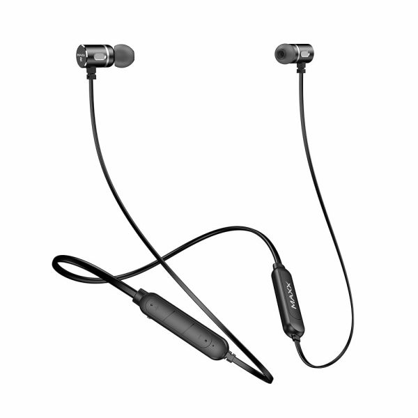 mx 75 wireless earphone