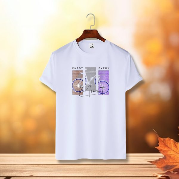 𝐂𝐨𝐭𝐭𝐨𝐧 men's t shirt
