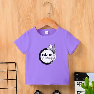 kids premium (cotton) t shirt