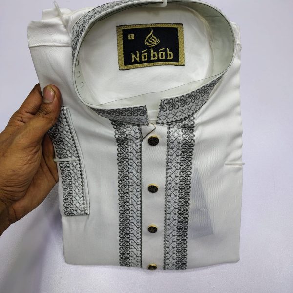 stylish premium quality panjabi