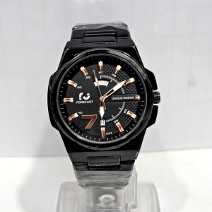 forecast stainless steel digital original watch for men –