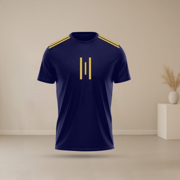 Stylish/Comfortable sports T-Shirt 5 (Five) pis combo offer - Image 3