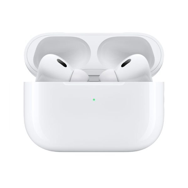 apple airpods pro 2rd gen anc in ear noise canceling headphones wireless bluetooth earbuds