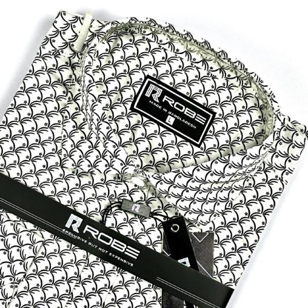 men's stylish casual shirt