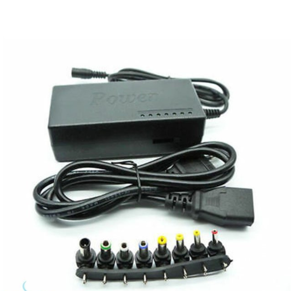 laptop charger multi port ac adapter universal laptop charger