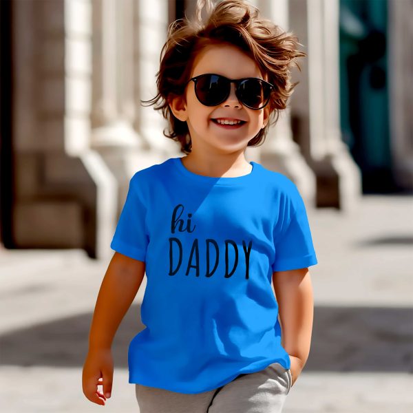 kids premium (cotton) t shirt