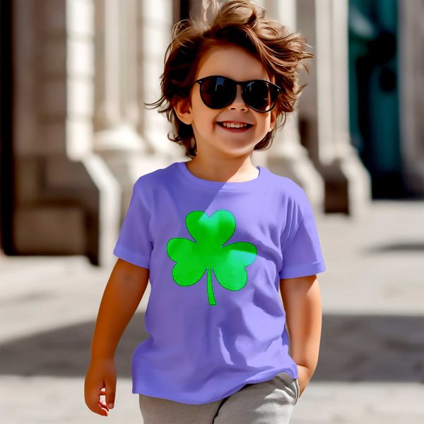 kids premium (cotton) t shirt