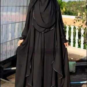 mohua burka set