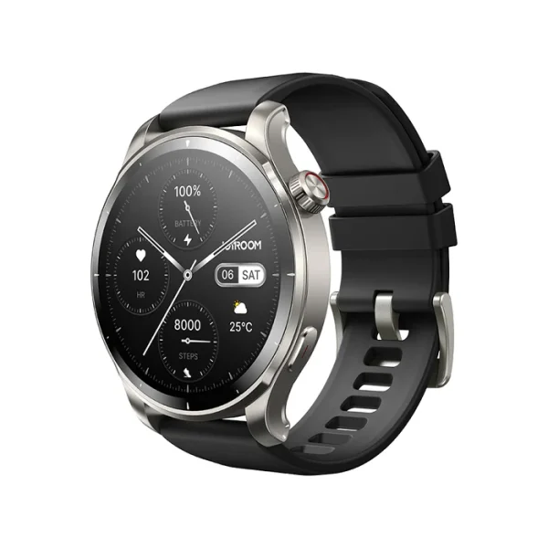 joyroom jr fv1 venture series smart watch