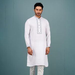 stylish premium quality panjabi