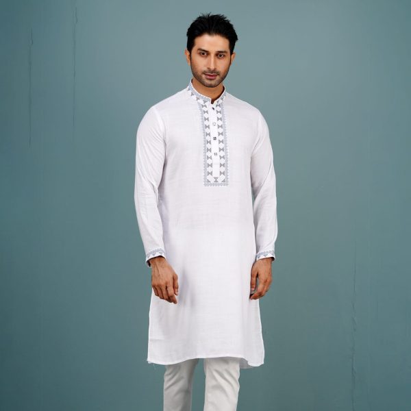 stylish premium quality panjabi