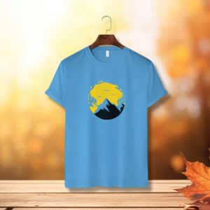 𝐂𝐨𝐭𝐭𝐨𝐧 men's t shirt