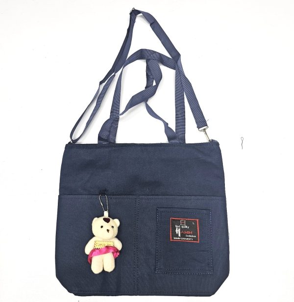 stylish cute design ladies bag