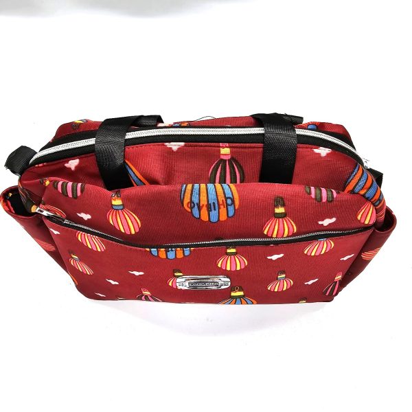 stylish & comfortable ladies bag