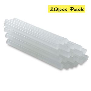 glue gun sticks (20pcs pack)