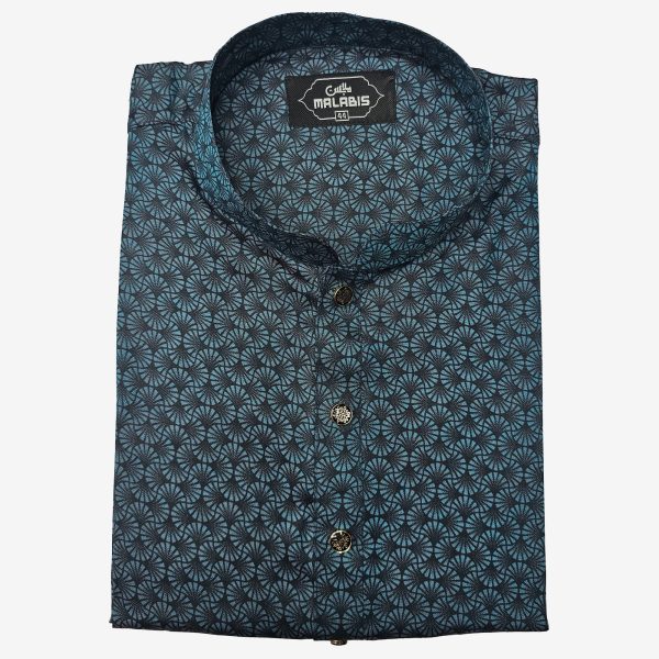 digital printed comfortable panjabi