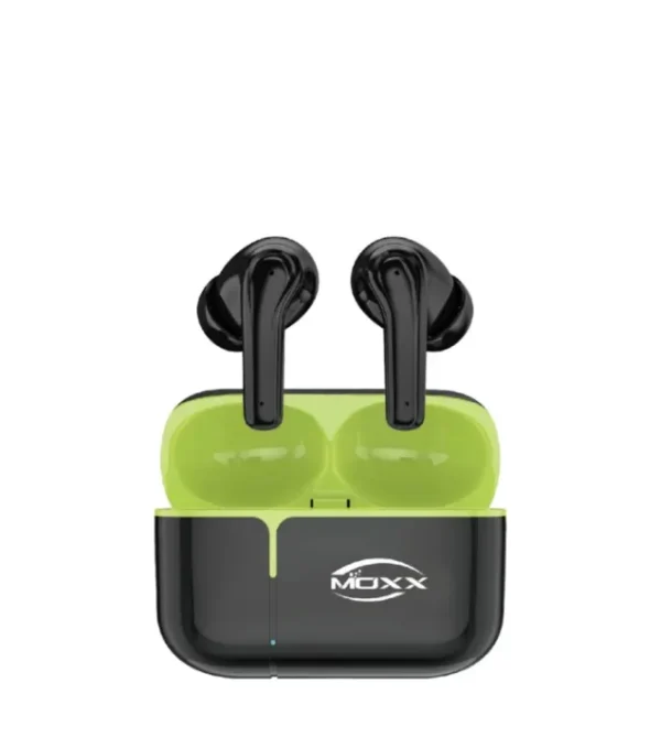 moxx air series earbuds air 17 – perfect sound, modern style by dreamy deals