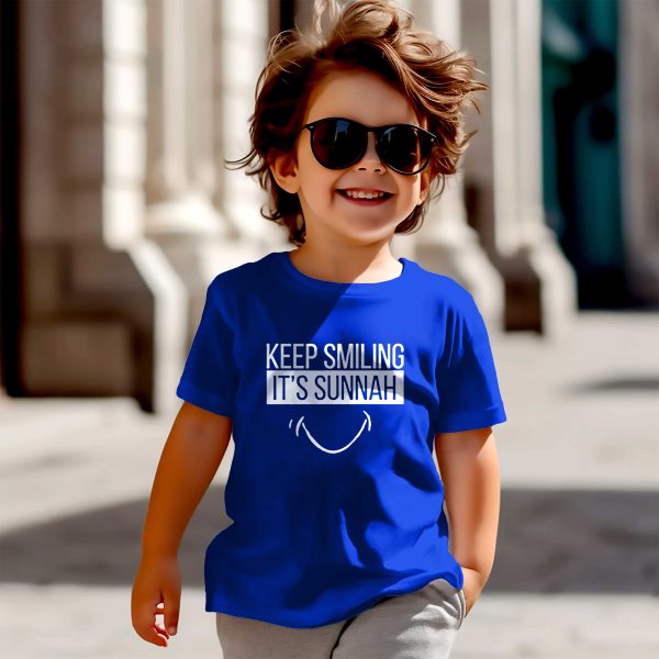 kids premium (cotton) t shirt