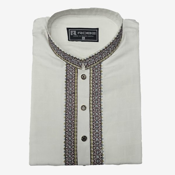 premium quality panjabi export cotton