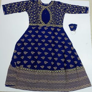 ladies kurti