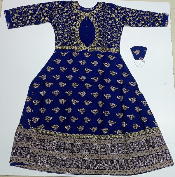ladies kurti
