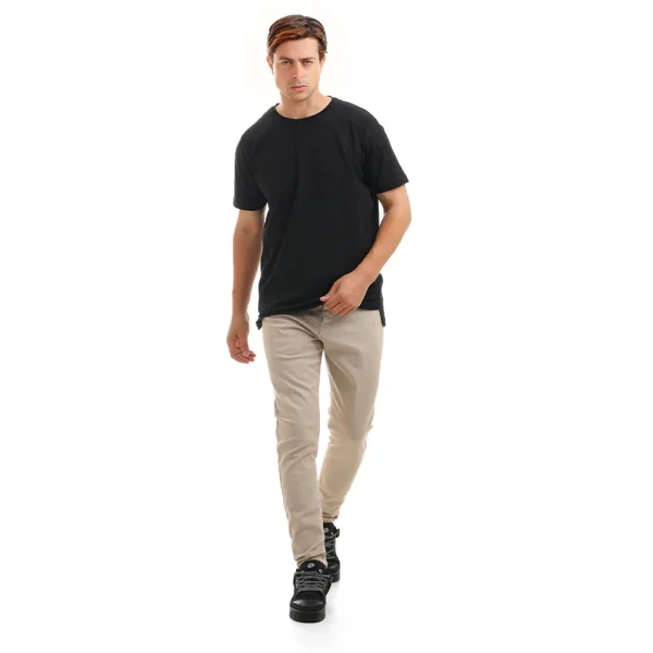 men's original gabadine pant khaki