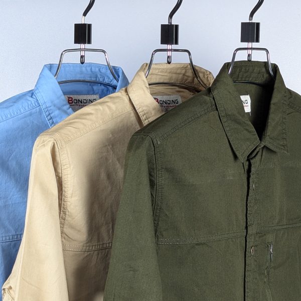 Exclusive 3-Piece Stylish Shirt Combo Pack - Image 4