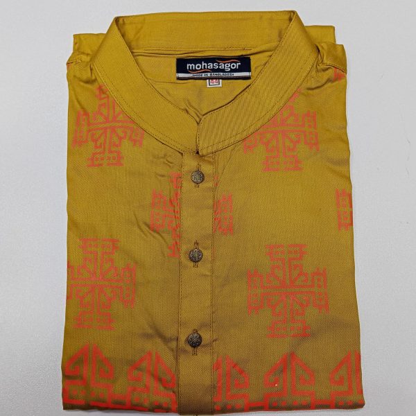 stylish premium quality panjabi