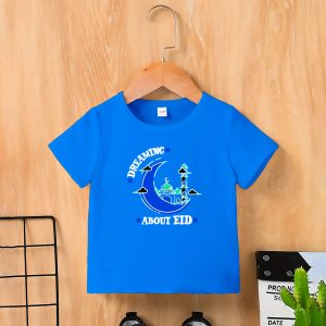 kids premium (cotton) t shirt