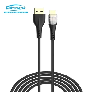 moxx usb to type c 20w fast charging cable (mdc 14)