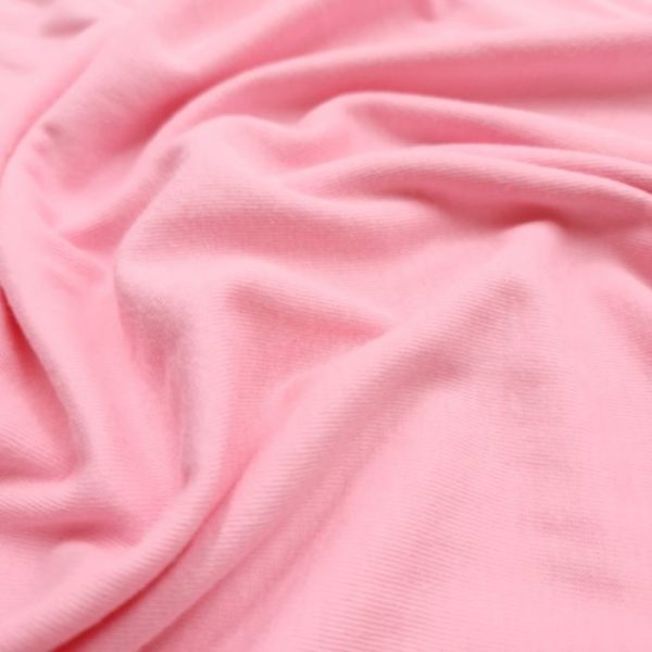 stylish comfortable sports t shirt(pink)