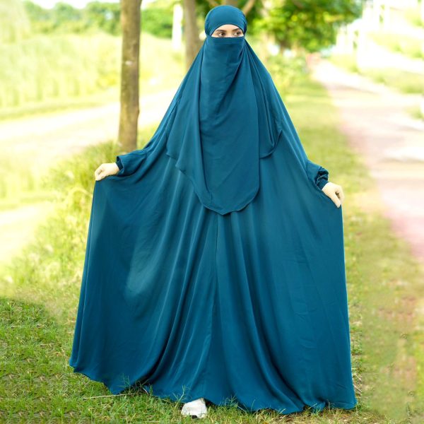 floor touch long abaya ফ্লোর টাচ লং আবায়া