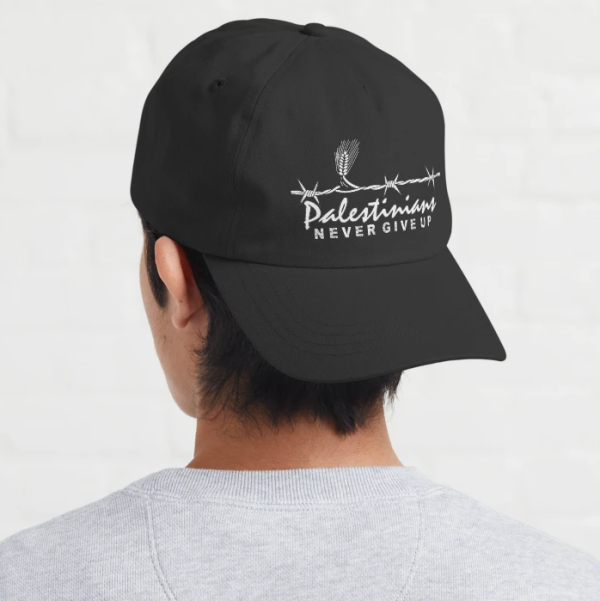 palestine head cap♥