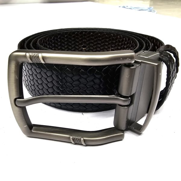 leather belt for men