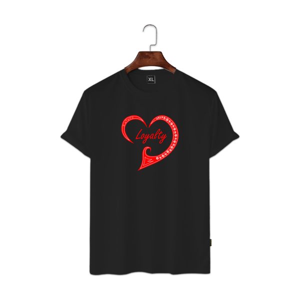 𝐂𝐨𝐭𝐭𝐨𝐧 men's t shirt