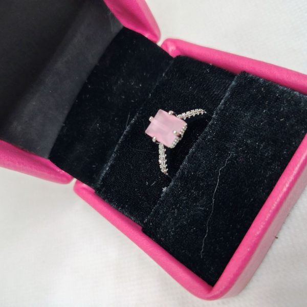 chowtushkoni dyuti women's ring