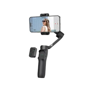 hohem isteady x3 se foldable gimbal stabilizer