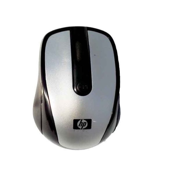 hp wireless optical mouse 10n 2.4ghz