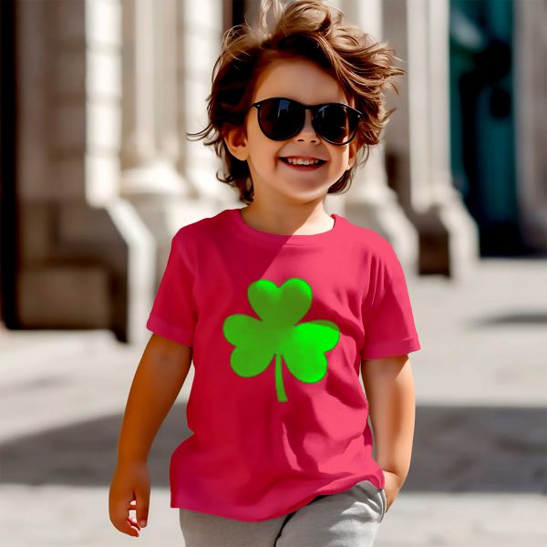 kids premium (cotton) t shirt