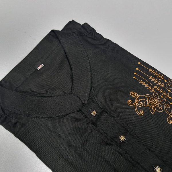 stylish premium quality panjabi